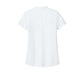 Brooks Brothers® Women’s Mesh Pique Performance Polo - White