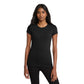 District® Women’s Fitted Very Important Tee® - Black