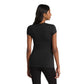 District® Women’s Fitted Very Important Tee® - Black