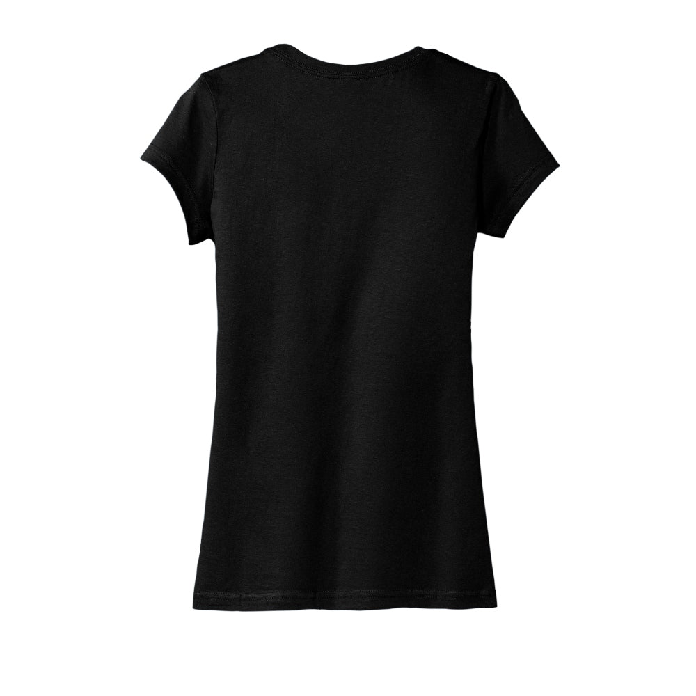 District® Women’s Fitted Very Important Tee® - Black