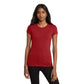 District® Women’s Fitted Very Important Tee® - Classic Red