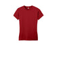 District® Women’s Fitted Very Important Tee® - Classic Red