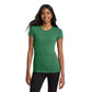 District® Women’s Fitted Very Important Tee® - Heathered Kelly Green