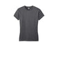 District® Women’s Fitted Very Important Tee® - Heathered Charcoal