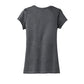 District® Women’s Fitted Very Important Tee® - Heathered Charcoal