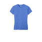 District® Women’s Fitted Very Important Tee® - Heathered Royal