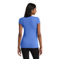 District® Women’s Fitted Very Important Tee® - Heathered Royal