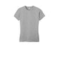 District® Women’s Fitted Very Important Tee® - Light Heather Gray