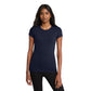 District® Women’s Fitted Very Important Tee® - New Navy