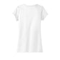 District® Women’s Fitted Very Important Tee® - White