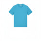 Stanley/Stella® Unisex Creator 2.0 Tee - Aqua Blue