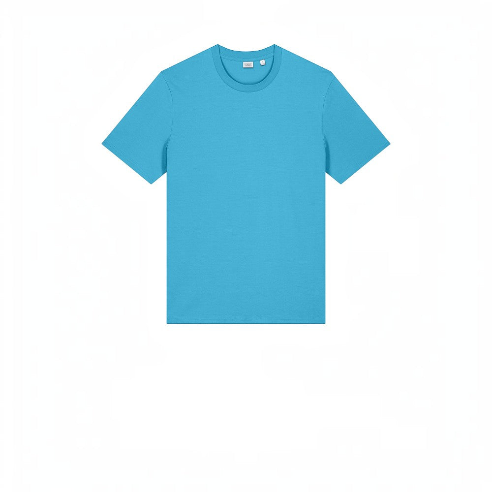Stanley/Stella® Unisex Creator 2.0 Tee - Aqua Blue