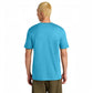Stanley/Stella® Unisex Creator 2.0 Tee - Aqua Blue
