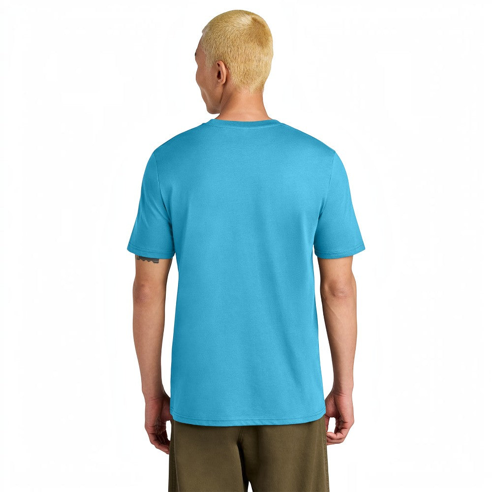 Stanley/Stella® Unisex Creator 2.0 Tee - Aqua Blue