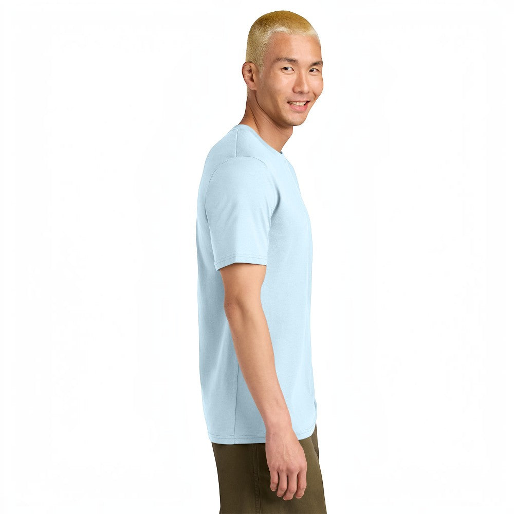 Stanley/Stella® Unisex Creator 2.0 Tee - Blue Ice