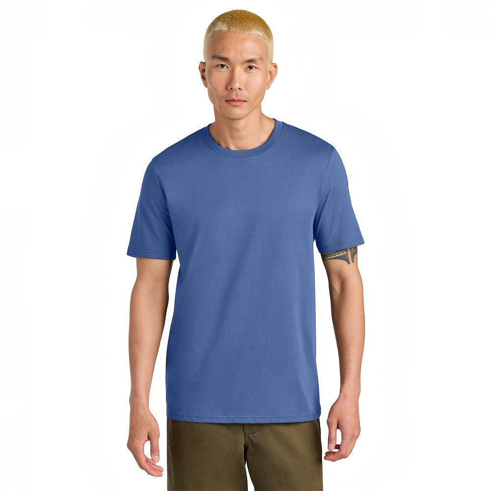 Stanley/Stella® Unisex Creator 2.0 Tee - Bright Blue