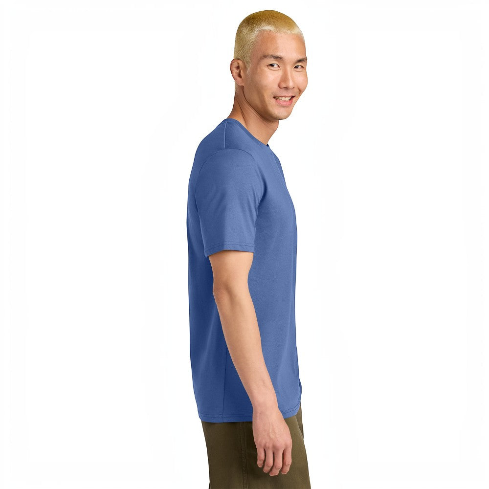 Stanley/Stella® Unisex Creator 2.0 Tee - Bright Blue