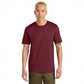 Stanley/Stella® Unisex Creator 2.0 Tee - Burgundy