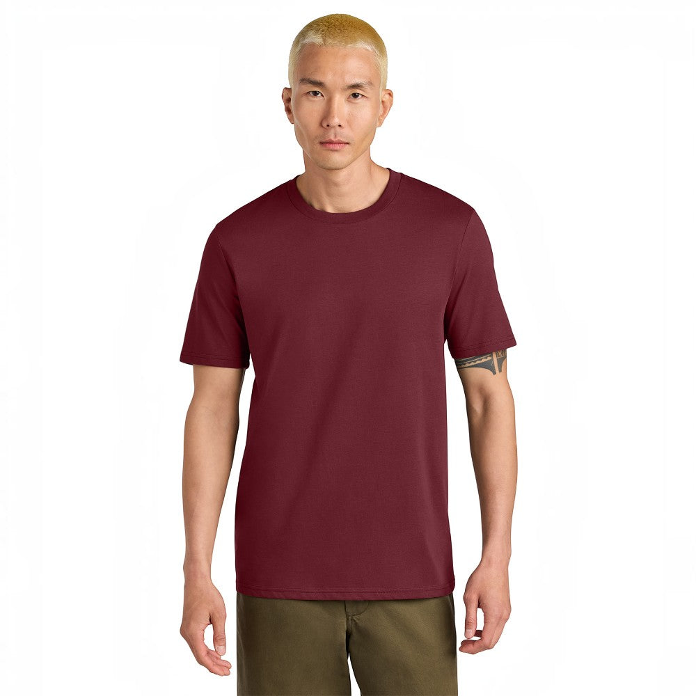 Stanley/Stella® Unisex Creator 2.0 Tee - Burgundy