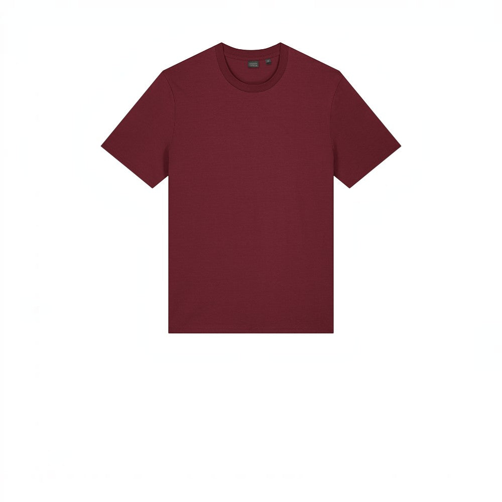 Stanley/Stella® Unisex Creator 2.0 Tee - Burgundy