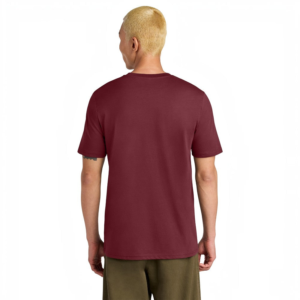 Stanley/Stella® Unisex Creator 2.0 Tee - Burgundy