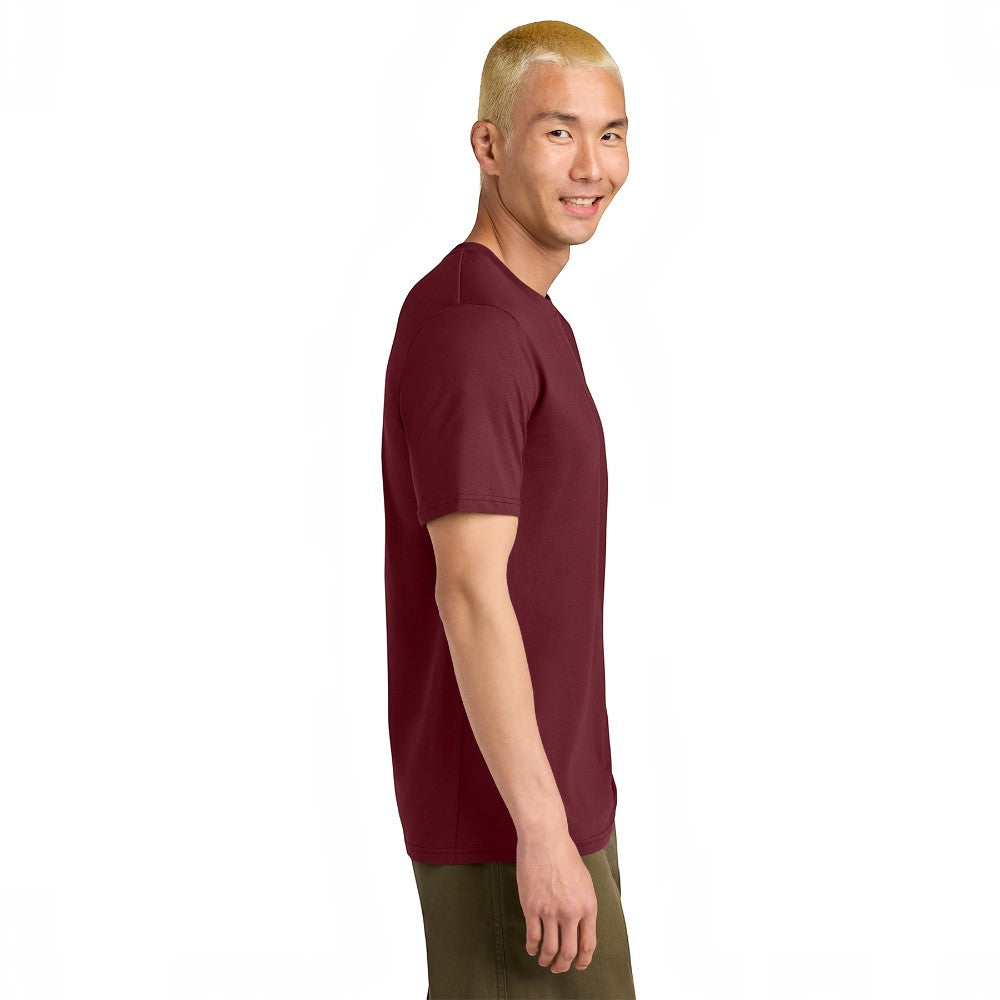 Stanley/Stella® Unisex Creator 2.0 Tee - Burgundy