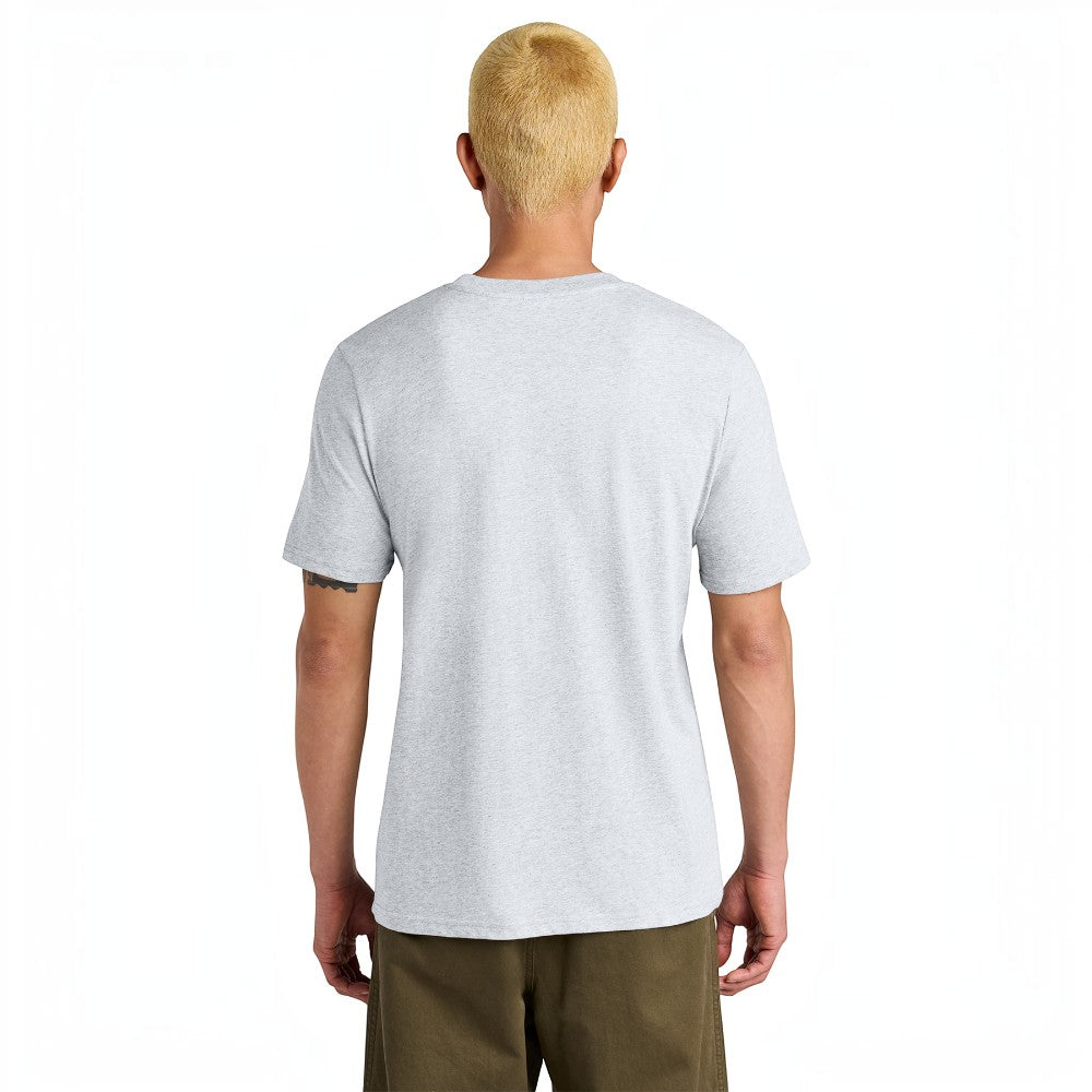 Stanley/Stella® Unisex Creator 2.0 Tee - Cool Heather Grey
