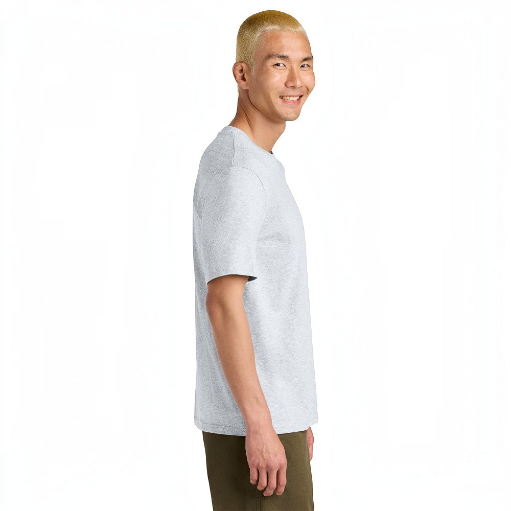 Stanley/Stella® Unisex Creator 2.0 Tee - Cool Heather Grey