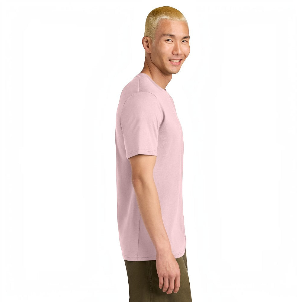 Stanley/Stella® Unisex Creator 2.0 Tee - Cotton Pink