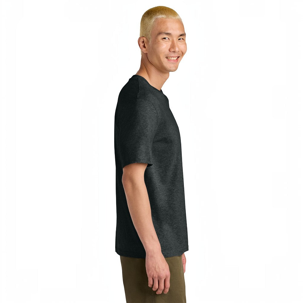Stanley/Stella® Unisex Creator 2.0 Tee - Dark Heather Grey