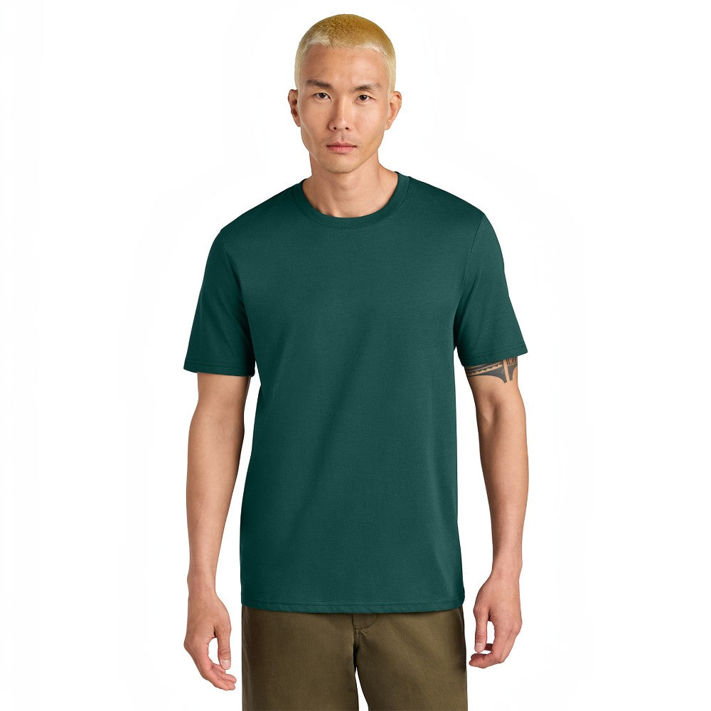 Stanley/Stella® Unisex Creator 2.0 Tee - Glazed Green
