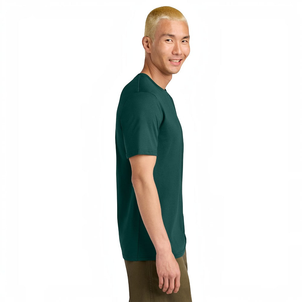 Stanley/Stella® Unisex Creator 2.0 Tee - Glazed Green