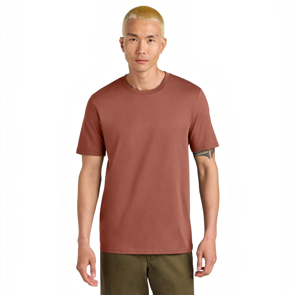 Stanley/Stella® Unisex Creator 2.0 Tee - Heritage Brown