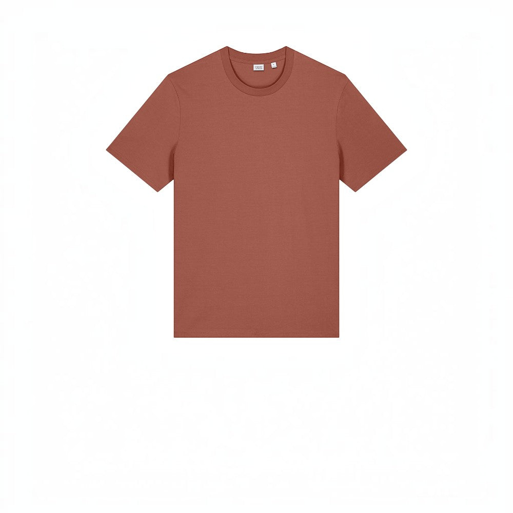 Stanley/Stella® Unisex Creator 2.0 Tee - Heritage Brown