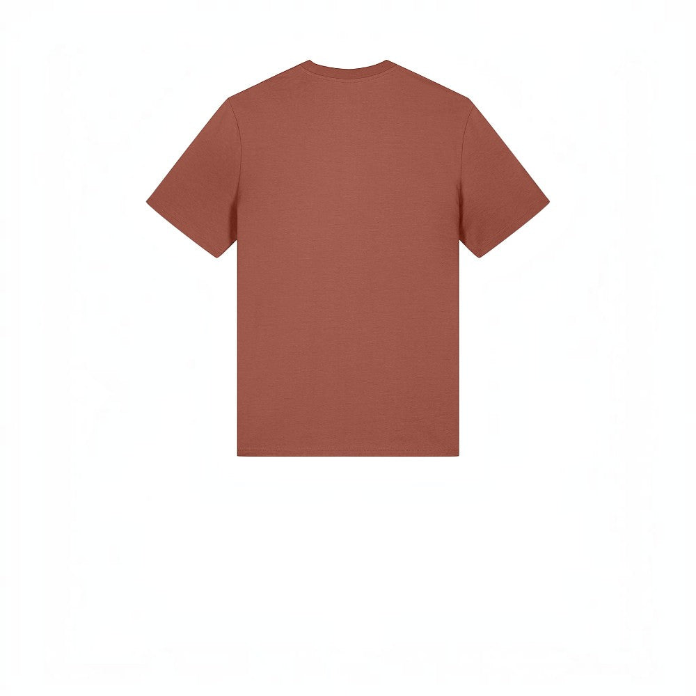 Stanley/Stella® Unisex Creator 2.0 Tee - Heritage Brown