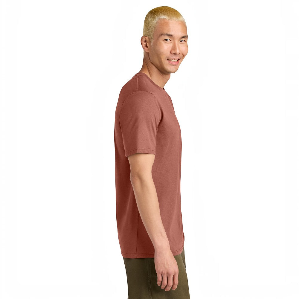 Stanley/Stella® Unisex Creator 2.0 Tee - Heritage Brown