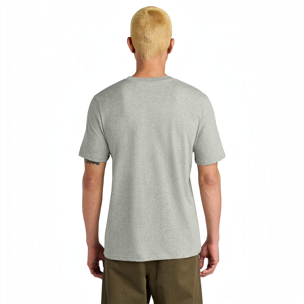 Stanley/Stella® Unisex Creator 2.0 Tee - Heather Grey