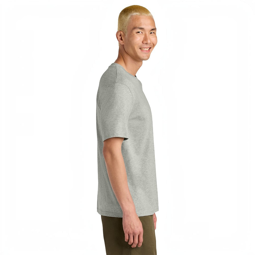 Stanley/Stella® Unisex Creator 2.0 Tee - Heather Grey