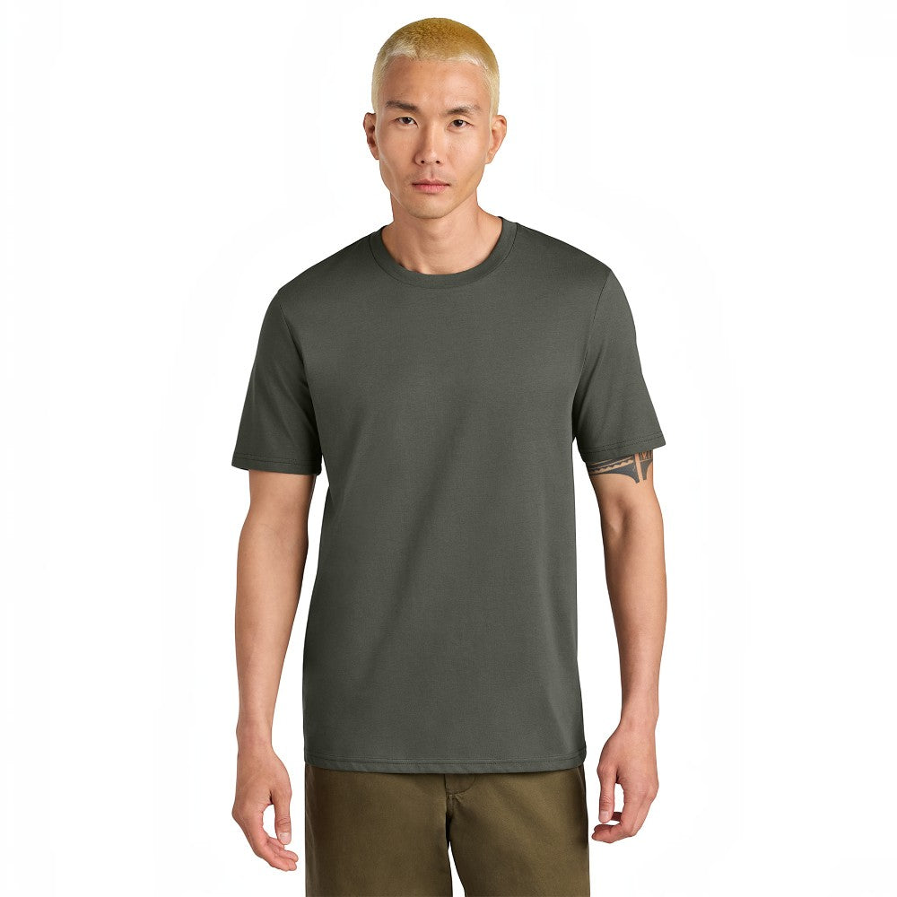 Stanley/Stella® Unisex Creator 2.0 Tee - Khaki Green
