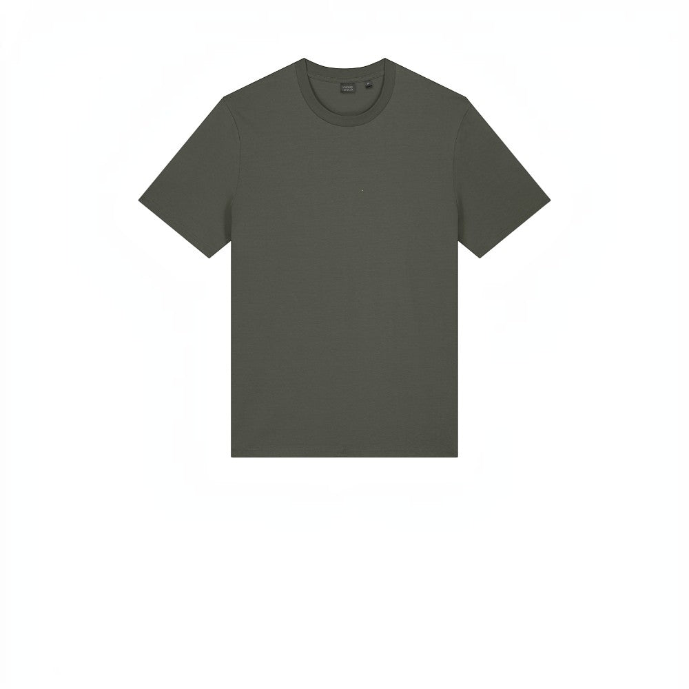 Stanley/Stella® Unisex Creator 2.0 Tee - Khaki Green