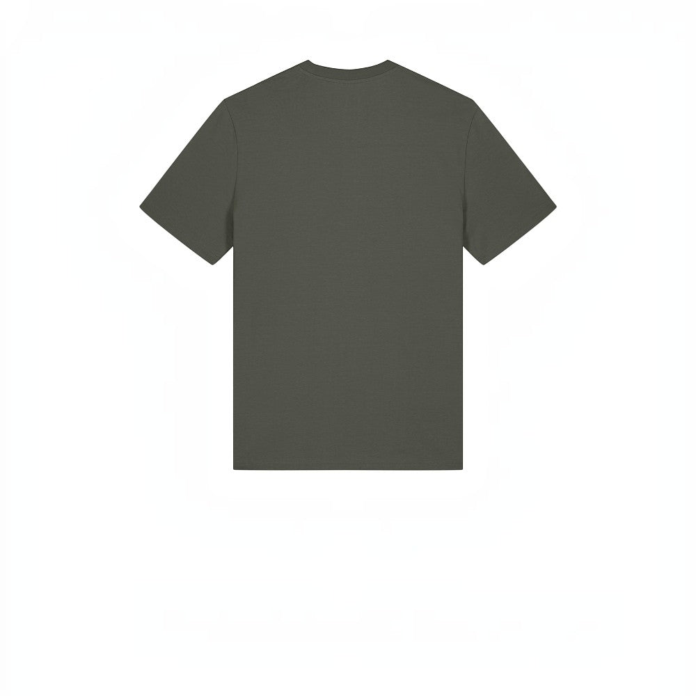 Stanley/Stella® Unisex Creator 2.0 Tee - Khaki Green