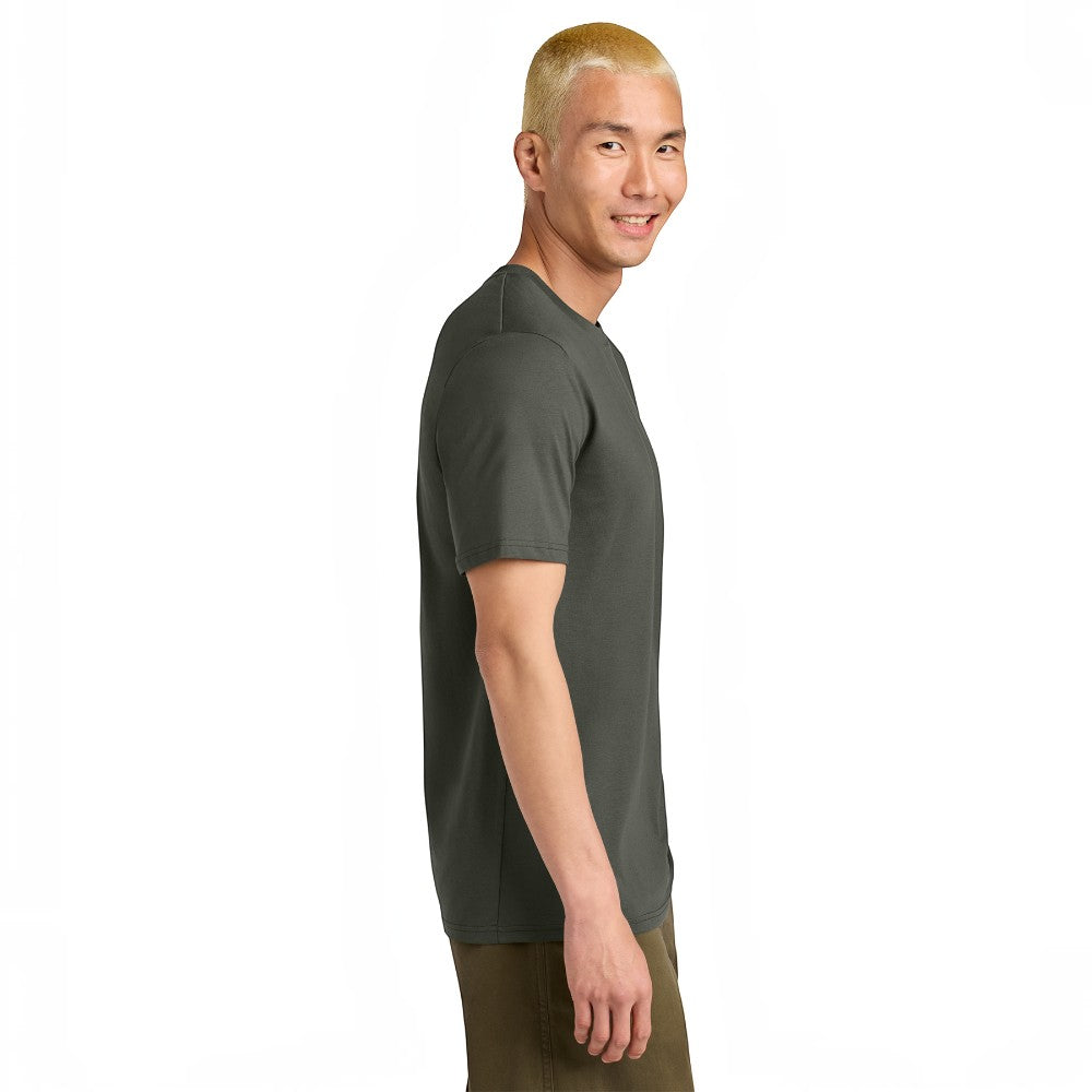 Stanley/Stella® Unisex Creator 2.0 Tee - Khaki Green