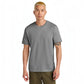 Stanley/Stella® Unisex Creator 2.0 Tee - Mid Heather Grey