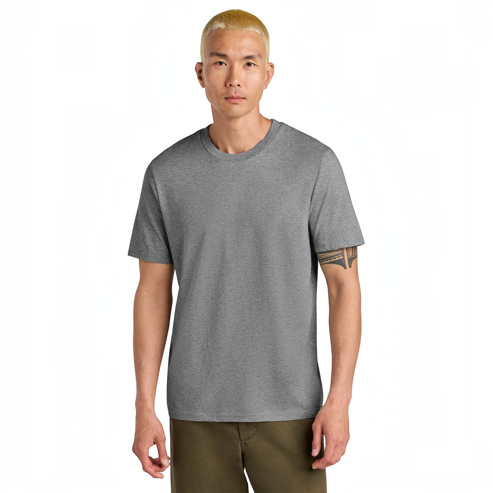 Stanley/Stella® Unisex Creator 2.0 Tee - Mid Heather Grey