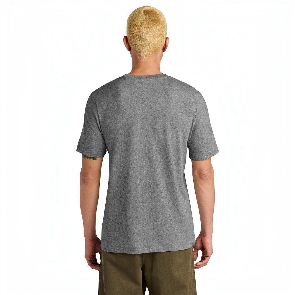 Stanley/Stella® Unisex Creator 2.0 Tee - Mid Heather Grey