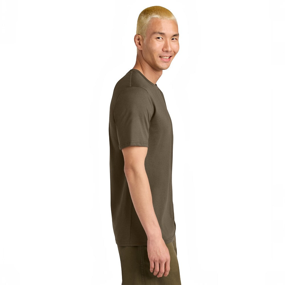Stanley/Stella® Unisex Creator 2.0 Tee - Mosstone
