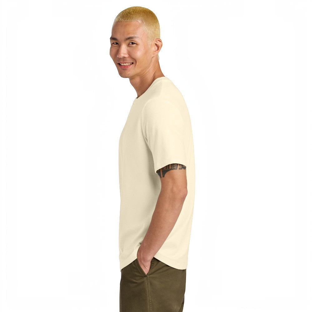 Stanley/Stella® Unisex Creator 2.0 Tee - Natural Raw