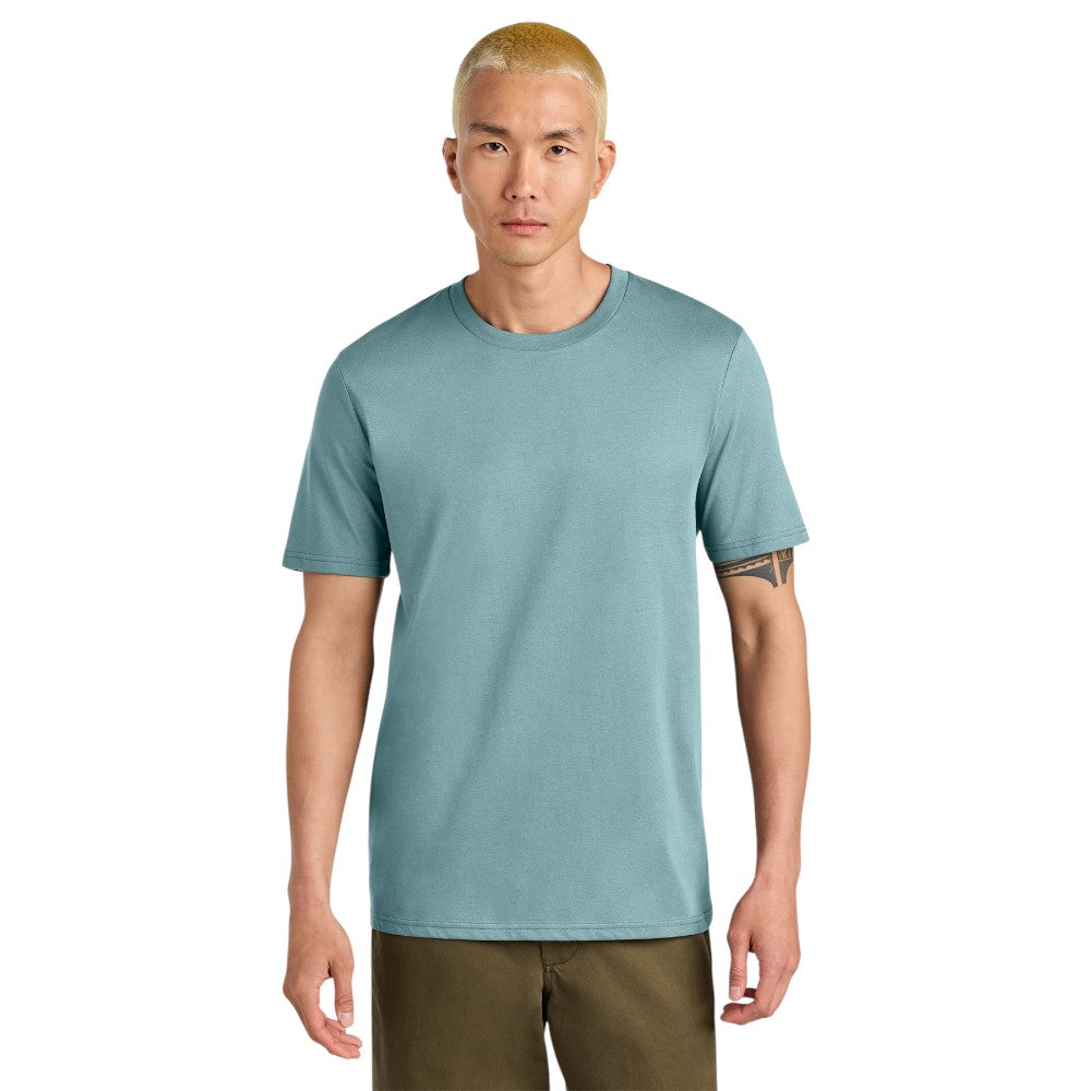 Stanley/Stella® Unisex Creator 2.0 Tee - Pebble Blue