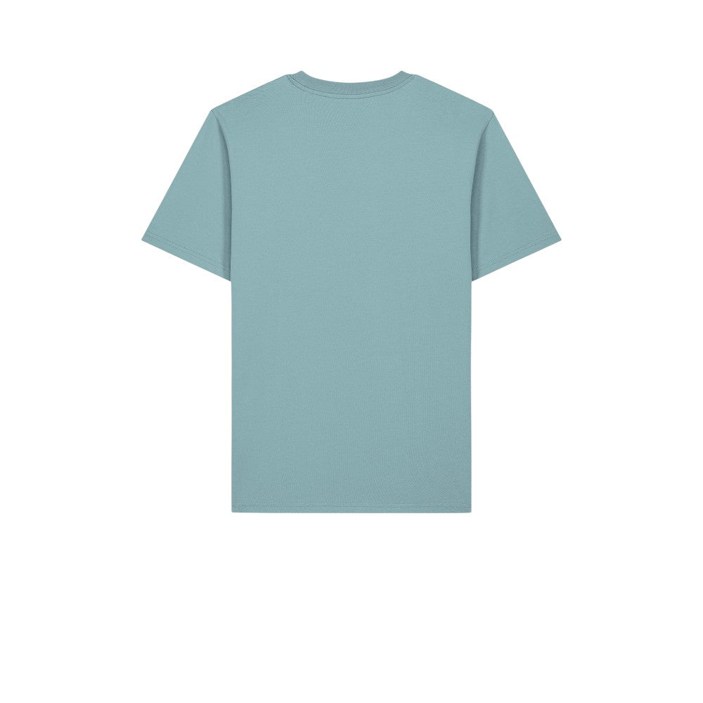 Stanley/Stella® Unisex Creator 2.0 Tee - Pebble Blue