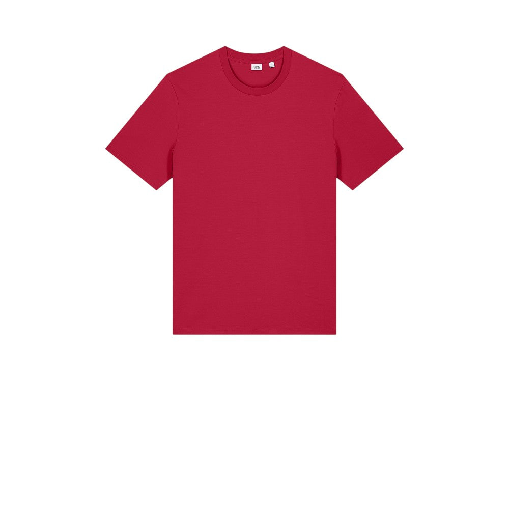 Stanley/Stella® Unisex Creator 2.0 Tee - Red